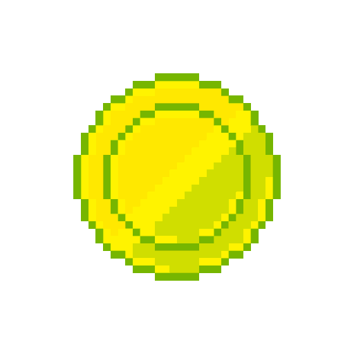 Challenge highscore coin